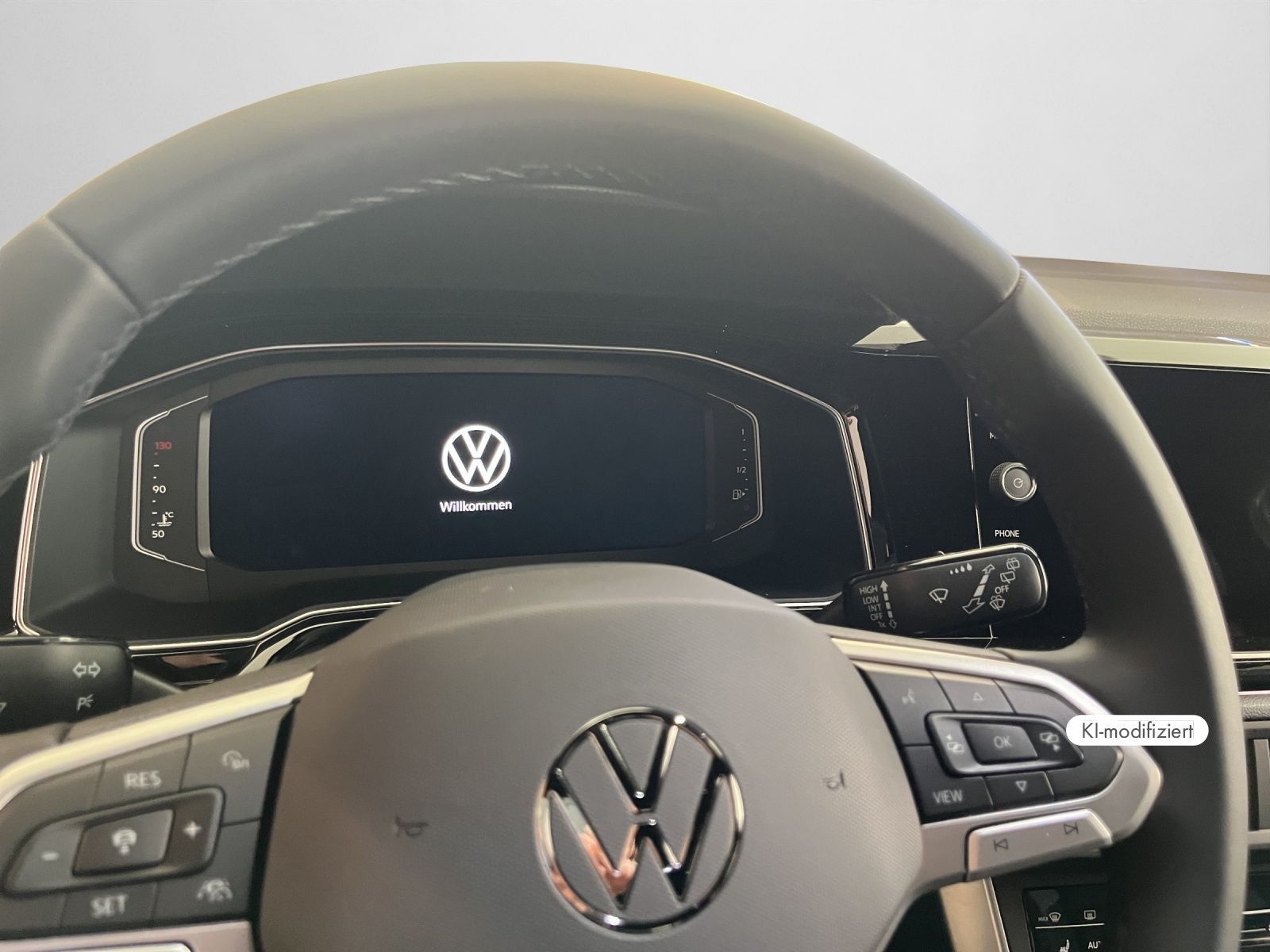 Volkswagen Polo - Bild 8