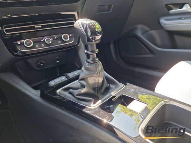 Mokka ELEGANCE 1.5l  Diesel, NAVI, Kamera, Parkp