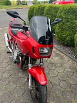 Suzuki Bandit 600 S - SUZUKI 2000 BANDIT 600