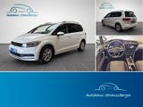 Volkswagen Touran 1.5 TSI Comfortline 7-S AHK ACC LED Rfk