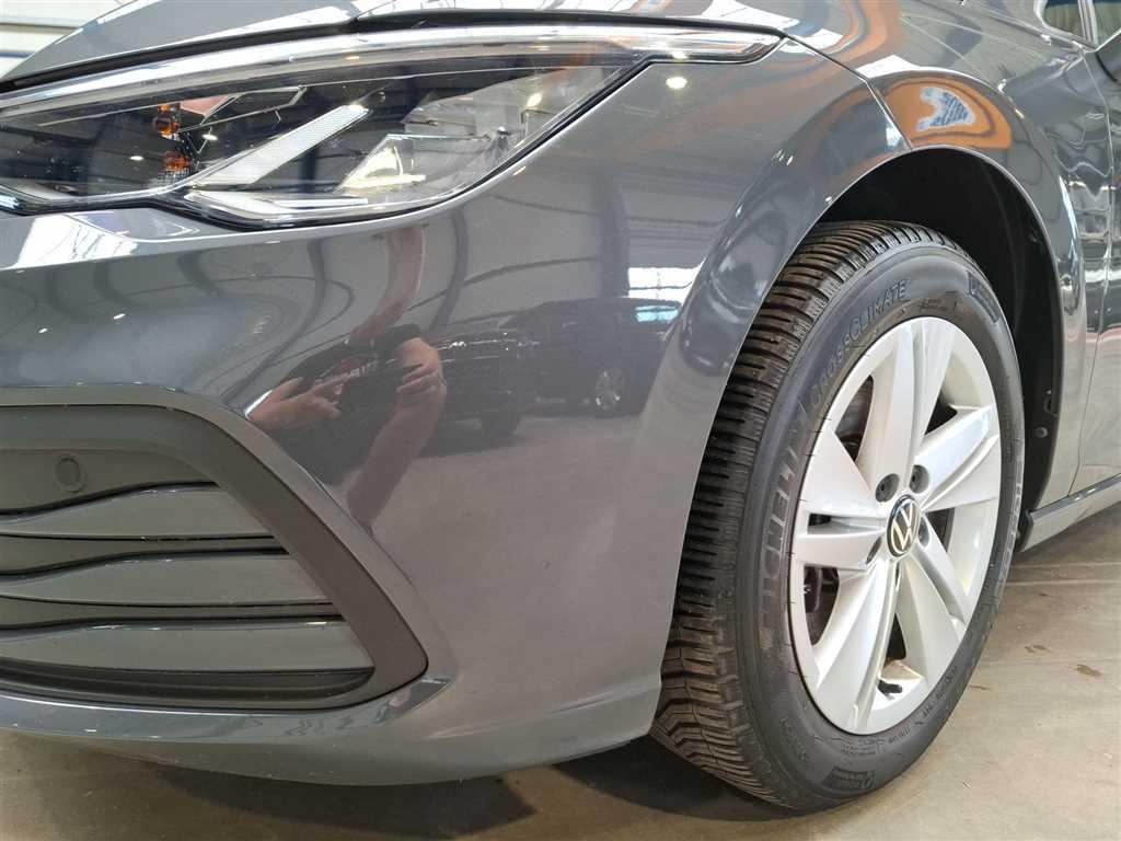Volkswagen Golf Variant Life 2.0 TDI DSG WinterpaketPremium, миниатюра 21