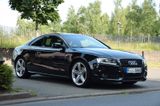 Audi A5 Coupé 2.0 TFSI S-Line - TÜV 03/27