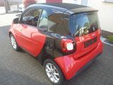 Smart ForTwo- Klimaautomatic- Frei Sprechen- Alu - Smart Gebrauchtwagen in Bielefeld