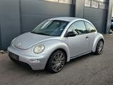 Volkswagen Beetle 1,6 Sport Klima - gebrauchte VW Beetle aus dem Jahr 2001