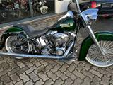Harley-Davidson Heritage Chicano Umbau