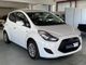 IX20 Blue Classic*Klima*Elektr. Fenster*HU Neu*S