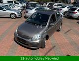 Toyota Yaris 1.0 Sol;WENIG KM;TÜV 03/26;5 TÜRIG - gebrauchte Toyota Yaris aus dem Jahr 2003