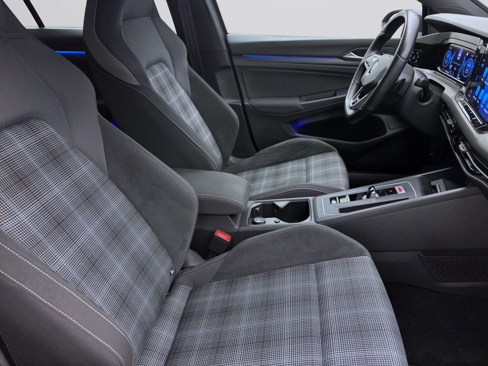 Volkswagen Golf - Bild 16