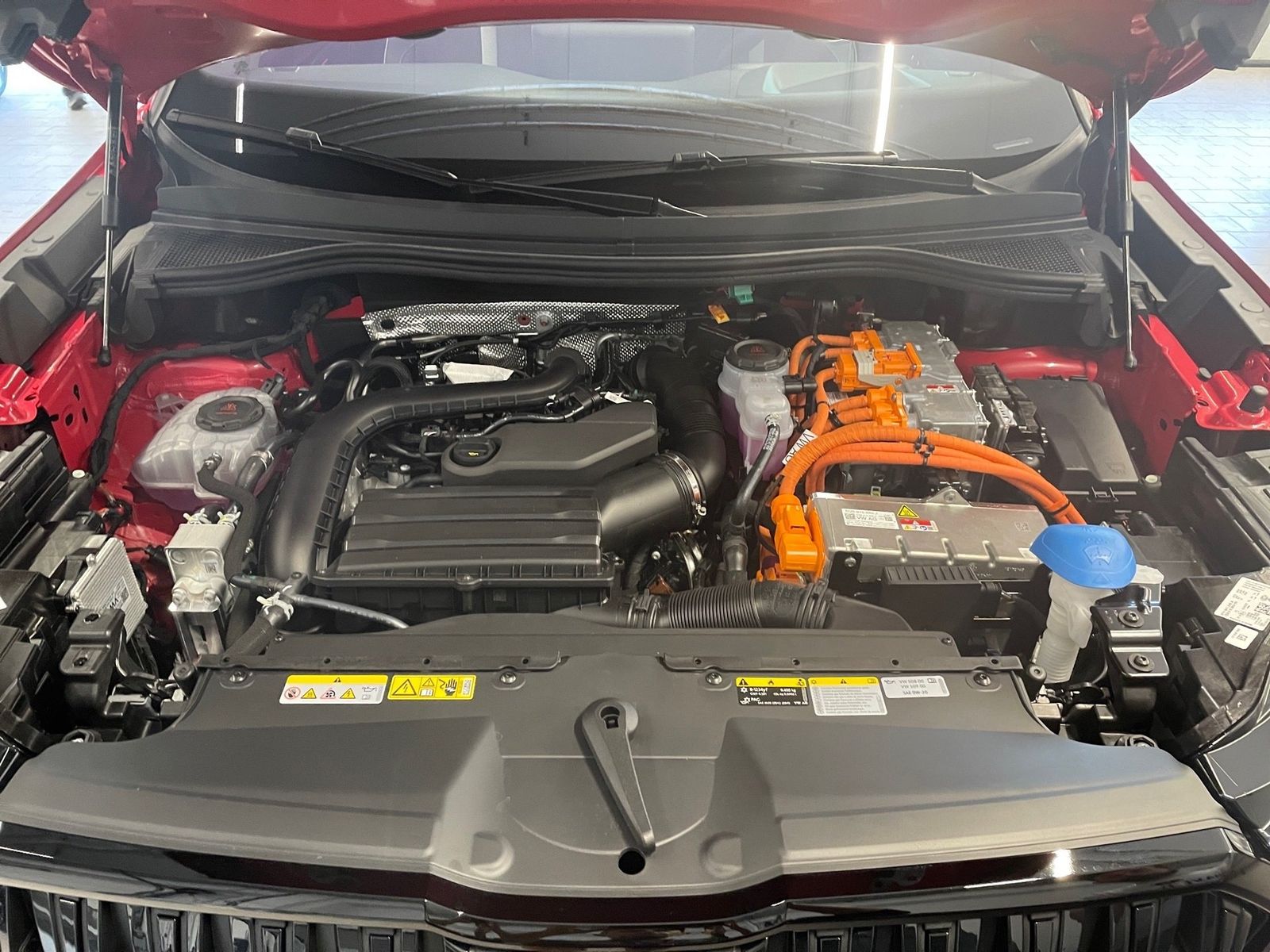 Skoda Kodiaq - Bild 9