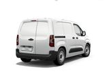 Opel Combo Cargo 1.5 Diesel Vorlauf Fahrzeug *RFK*BT* - Opel Combo New cars mit Diesel-Antrieb