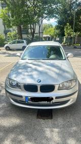 BMW 1er e87 - BMW: 1er E87