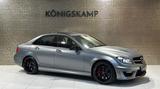 Mercedes-Benz C 63 AMG Edition 507 *KAMERA * ACC * - gebrauchte Mercedes-Benz C 63 AMG aus dem Jahr 2014