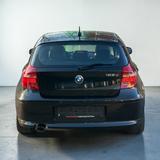 BMW 123dA *Sitzheizung*Navi*Klima*SHZ*8x Bereift* - BMW 123: 123d