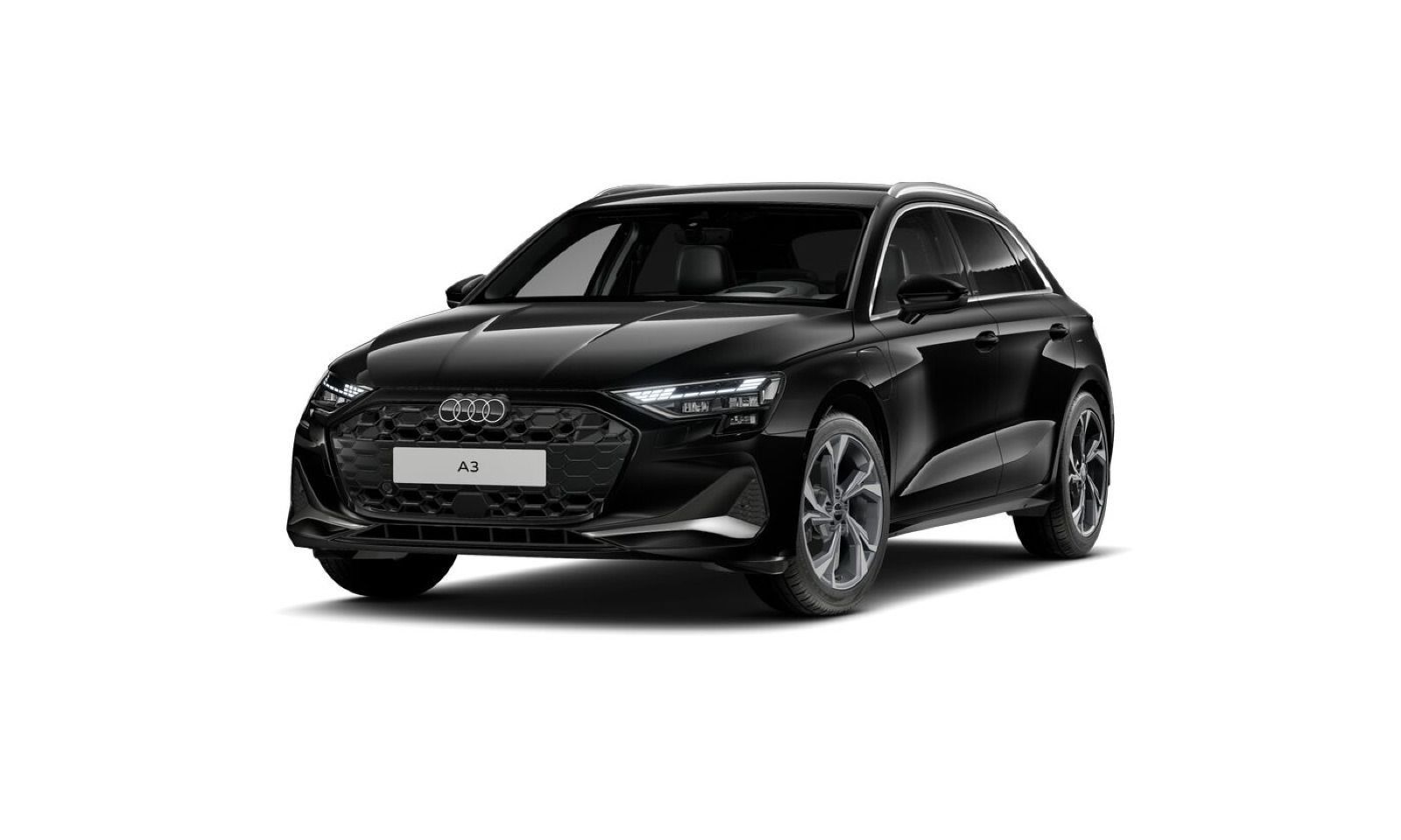 Audi A3 - Bild 2