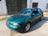 Audi A3 8l 1.8 - Audi A3 aus 1996