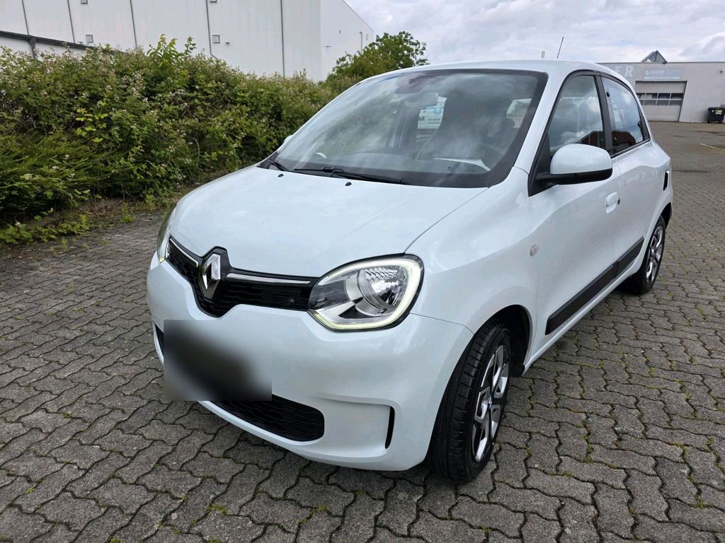 Image of Renault Twingo