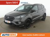 Ford Kuga 2.0 TDCi ST-Line Aut.*NAVI*CAM*PDC*SHZ* - Ford Kuga Gebrauchtwagen in Hannover