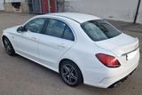 Mercedes-Benz C 43 AMG Mercedes-AMG C 43 4MATIC Autom. Mer... - gebrauchte Mercedes-Benz C 43 AMG aus dem Jahr 2019