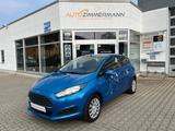 Ford Fiesta Klima Sitzheizung Frontscheibe heizbar - Gebrauchtwagen in Dresden bis 5.000 Euro