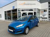 Ford Fiesta Klima Sitzheizung Frontscheibe heizbar - Ford Fiesta: Fr