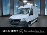Mercedes-Benz Sprinter 317 CDI Kasten Hoch Lang +NAVI+KAMERA++ - gebrauchte Mercedes-Benz Sprinter aus dem Jahr 2024