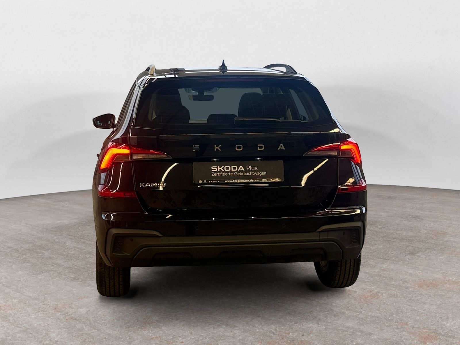 Skoda Kamiq - Bild 5