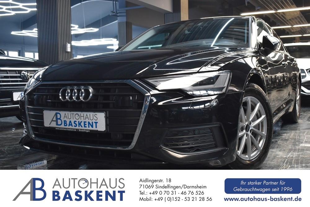 Audi A6 Lim. 40 TDI*KAMERA*LED*SHZ*PDC*AHK*