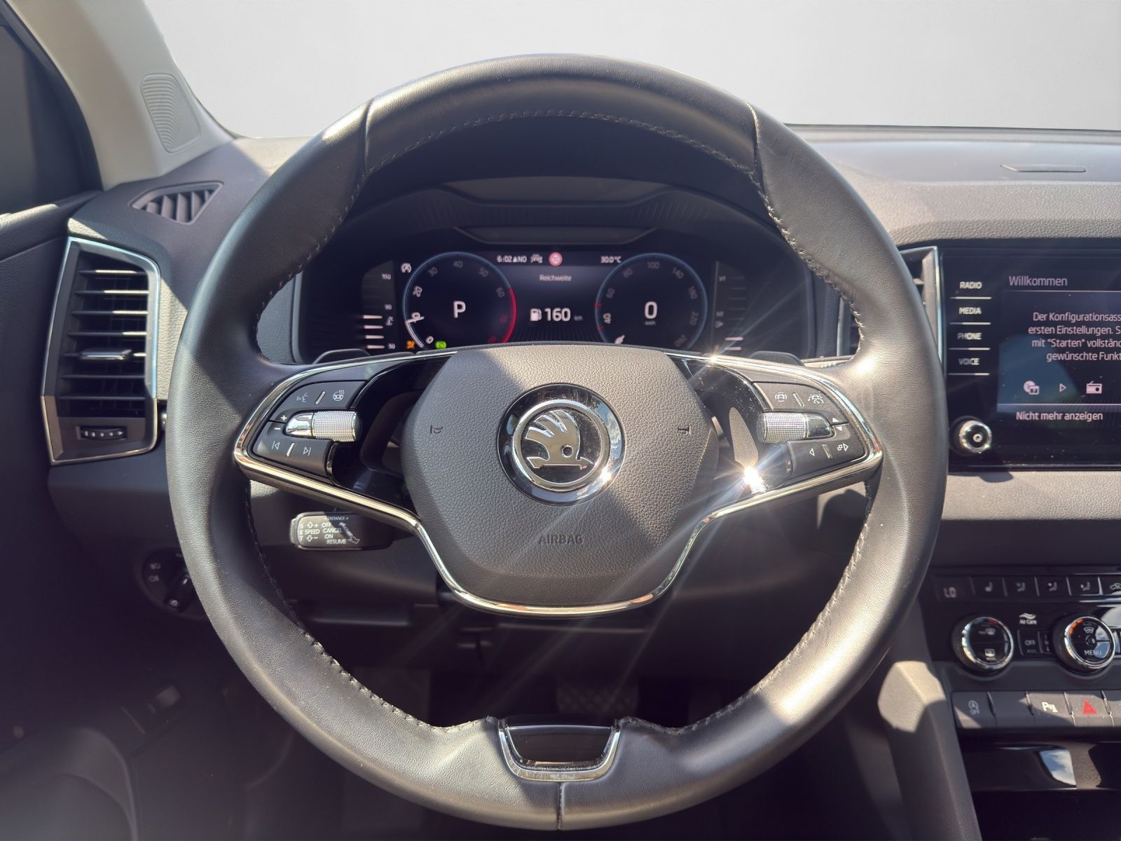 Skoda Karoq - Bild 10