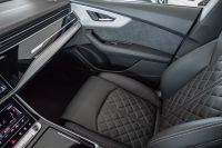 Audi SQ8 - Vorschau Bild 17