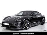 Porsche Taycan SportDesign Pano Chrono Kamera RangeManag - Porsche Taycan in Ludwigshafen