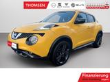 Nissan Juke 1.2 DIG-T N-Connecta Navi+Kam.+SHZ+Facelift - Nissan Juke Gebrauchtwagen in Hamburg