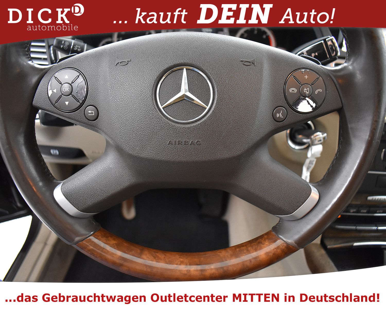 MERCEDES-BENZ E 350d 7G Elegan GEPFLEGT+LUFT+PANO+MEMO+COMAND+ - Image 20