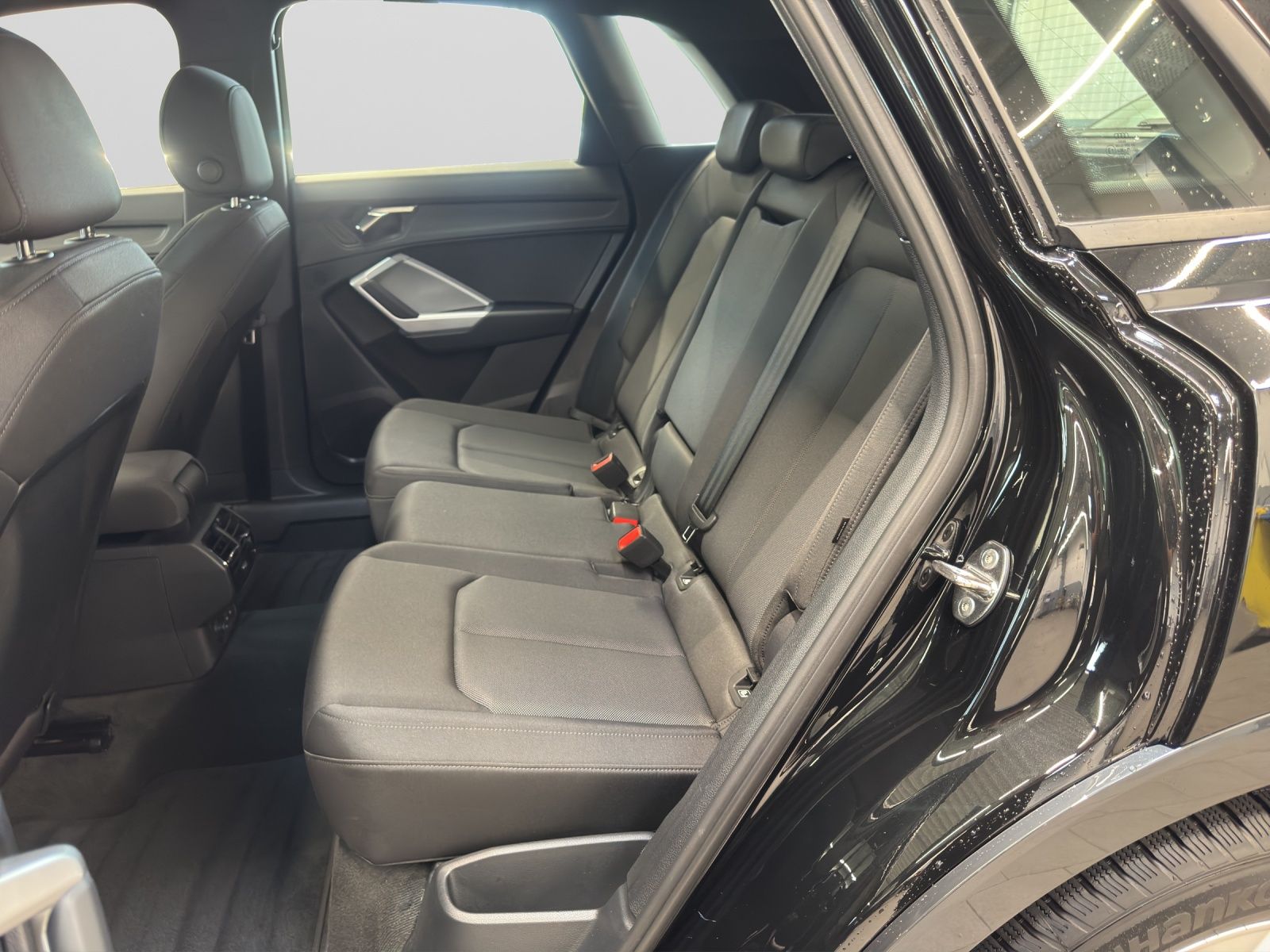Audi Q3 - Bild 14