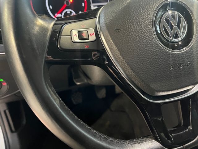 Fahrzeugabbildung Volkswagen Polo 1.0 TSI HIGHLINE NAV LED GJR