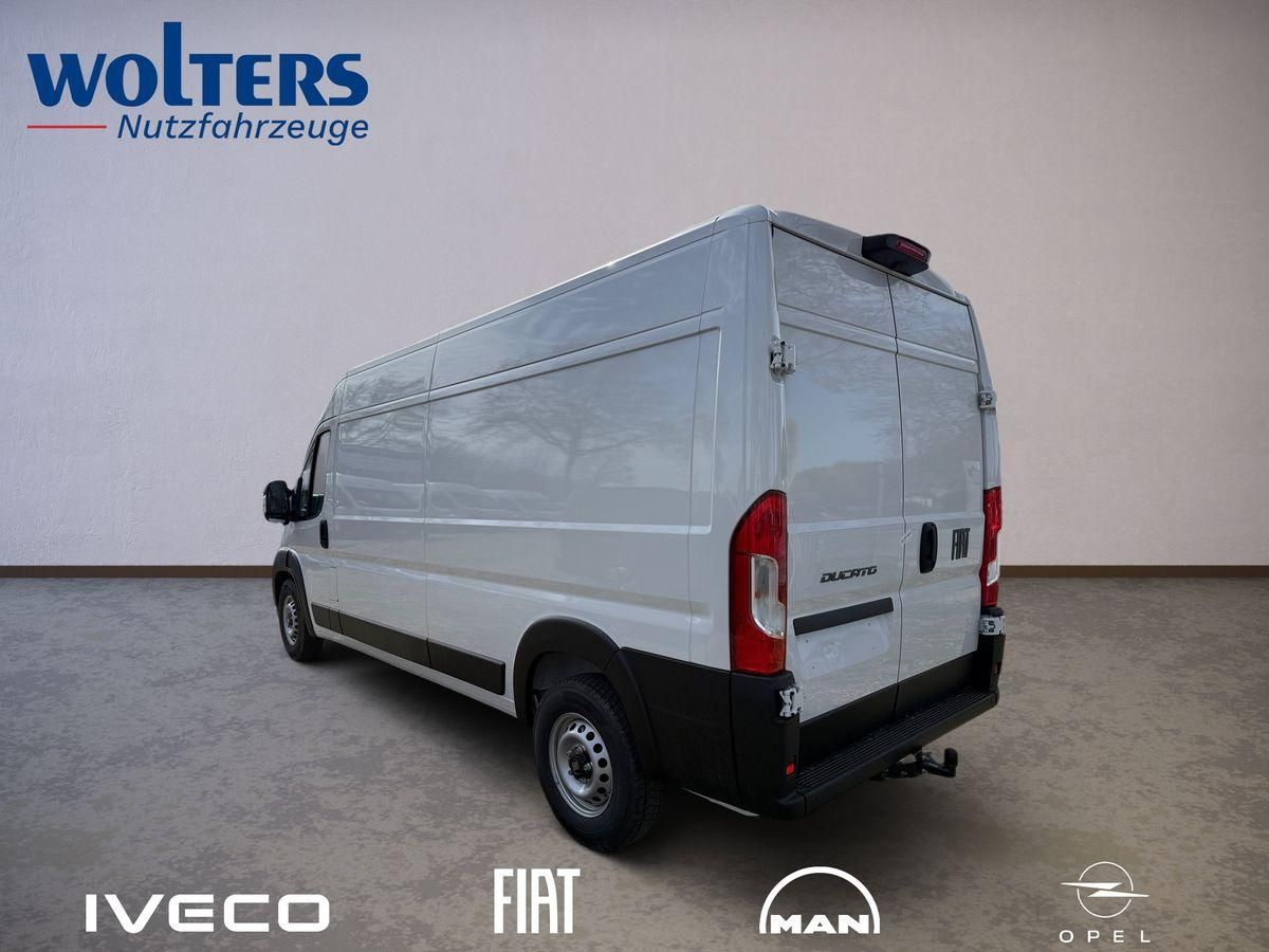 Fahrzeugabbildung Fiat Ducato Maxi L3H2 Kastenwagen 140 MT6