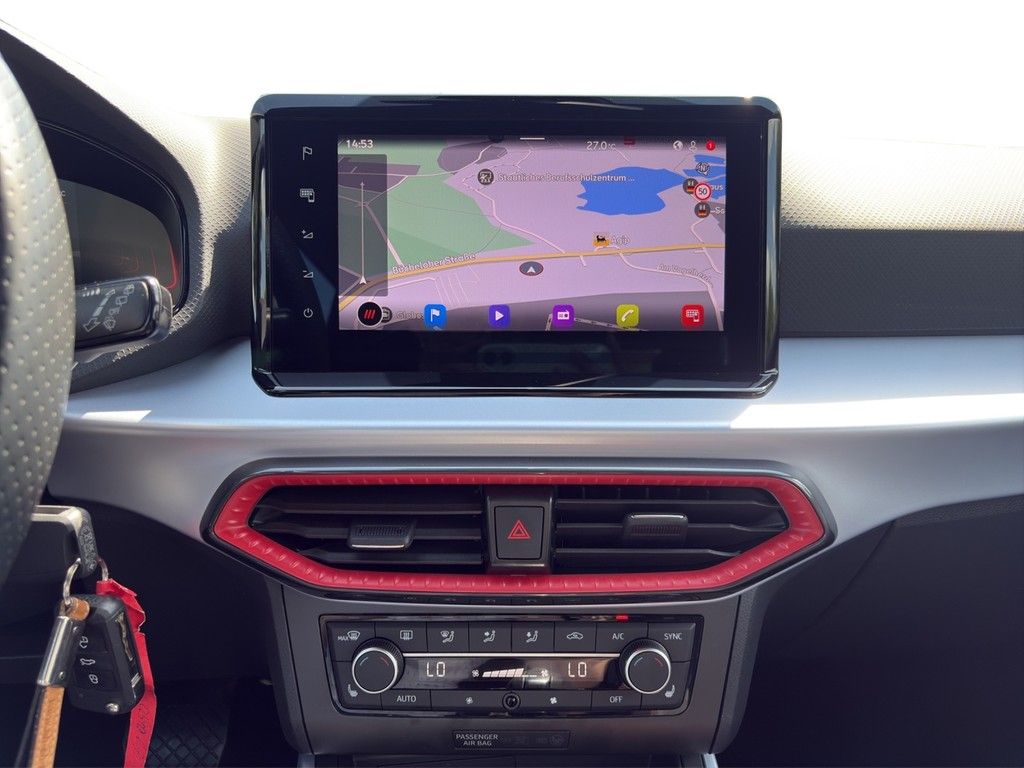 Seat Arona - Bild 19