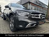 Mercedes-Benz GLC 220d 4Matic / HEAD UP-LEDER-KAMERA-AUTOMATIK - Mercedes-Benz GLC 220 Gebrauchtwagen in Frankfurt