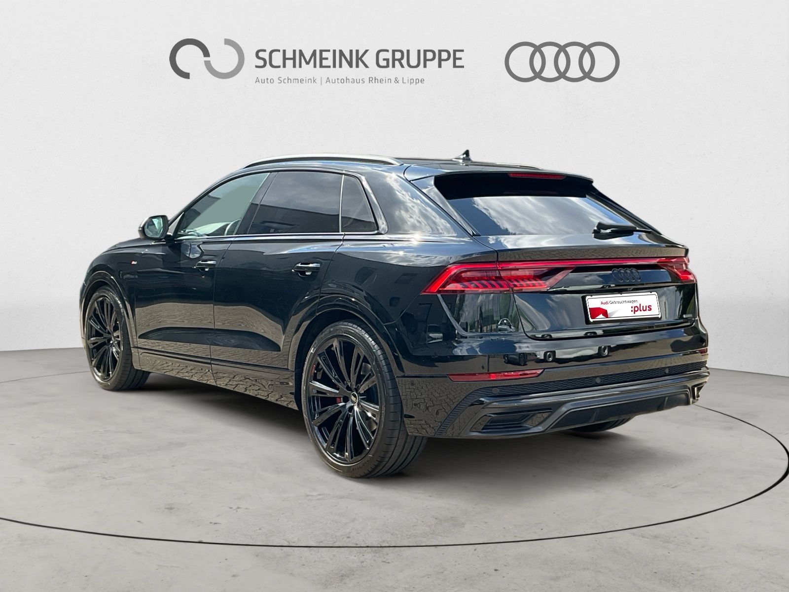 Audi Q8 - Bild 3