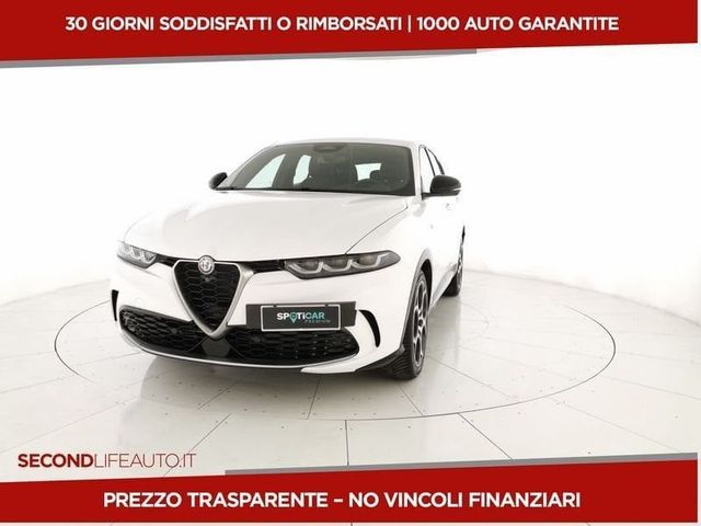 Jiný Alfa Romeo Tonale 1.6 Ti 130cv tct6