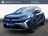 Renault Captur E-TECH Full Hybrid 145 ESPRIT ALPINE - Renault Captur Esprit-Alpine