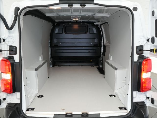 Vivaro C CARGO L CDTI+NAVI+SCHIEBETÜR+PARKPILOT+
