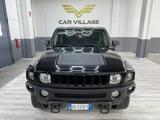 Hummer H3 3.7 aut. Luxury - Hummer: H7