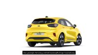 Ford Puma Gen-E - Vorschau Bild 3