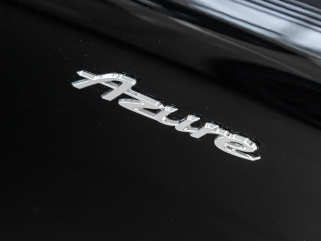 Bild #15: Bentley Continental GTC Azure V8 Vollleder Luftfederung