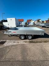 Anssems KSX 2500 - Anssems LKWs