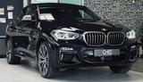 BMW X4 M40d |PANO|AHK|HUD|H&K|Kamera| - gebrauchte BMW X4 M40 aus dem Jahr 2018