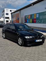 BMW Bmw 320i e46 m paket abwerk mit lpg - BMW: Kombi, E46 Paket