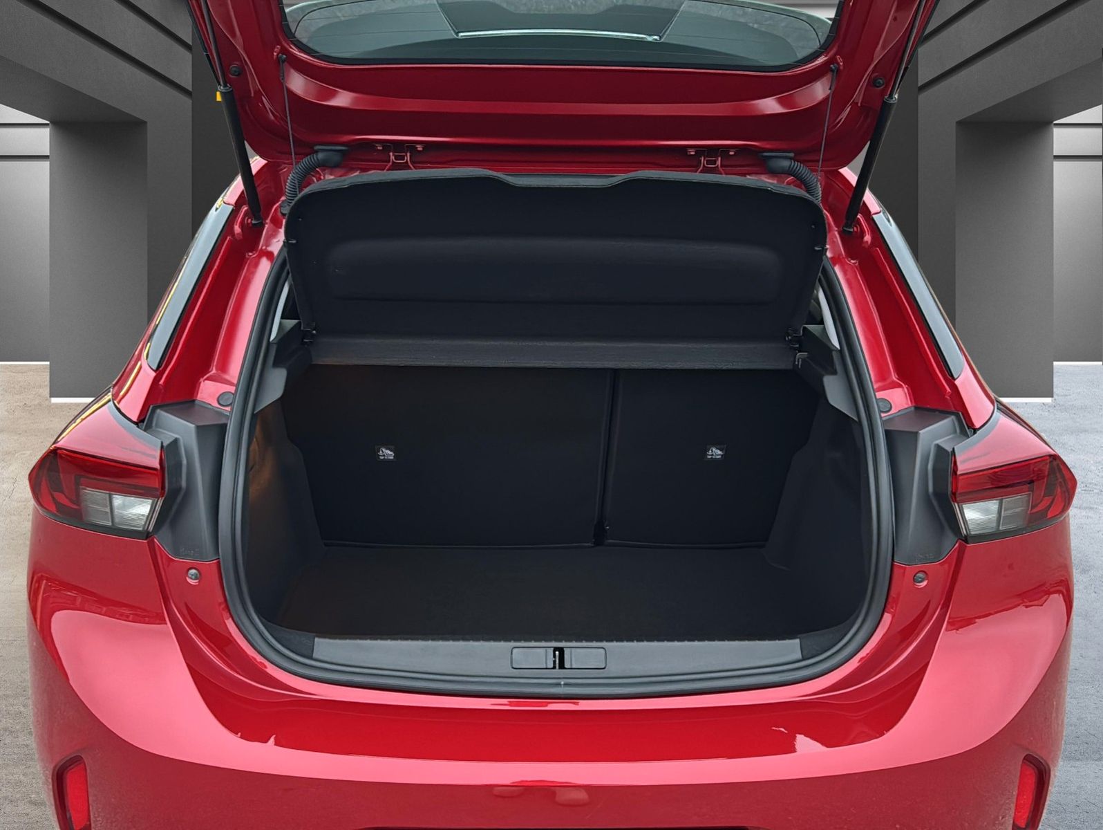 Opel Corsa - Bild 12