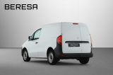 Mercedes-Benz Citan 112 CDI Kasten Standard Navi AHK MBUX SHZ - Mercedes-Benz Citan aus 2024