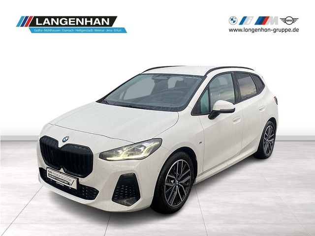 BMW 223i xDrive Active Tourer M Sportpaket Head-Up